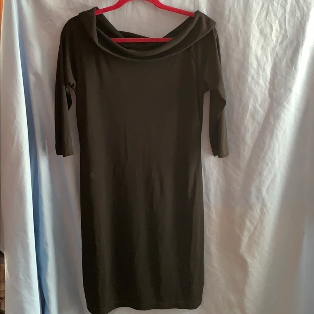 B.MOSS Dress